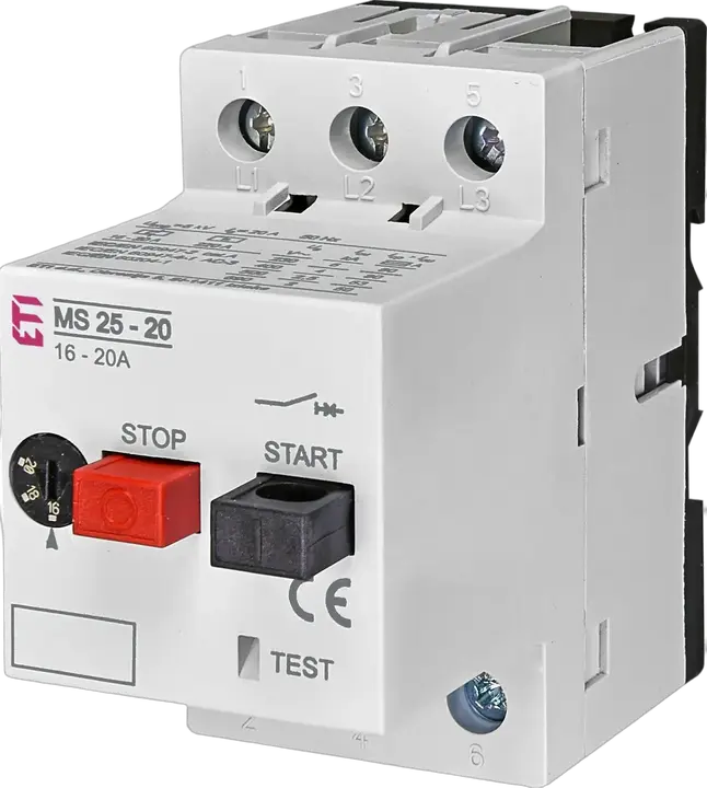 Slika MS25-20
