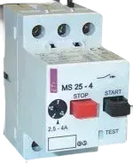 Slika *MST25-4,0