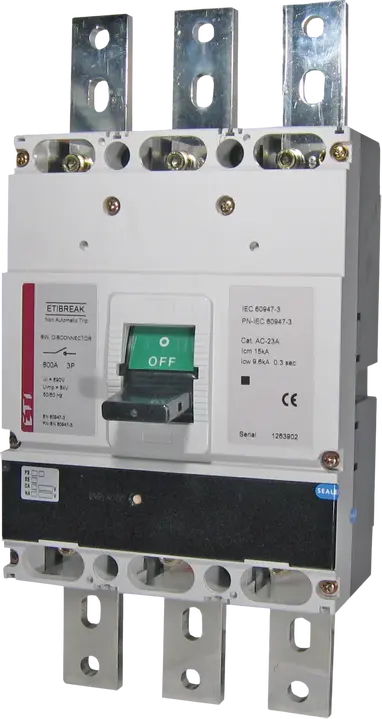Slika * ED 1600/3