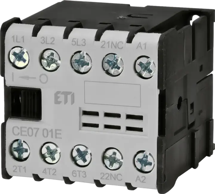Slika CE07.01-110V-50/60Hz