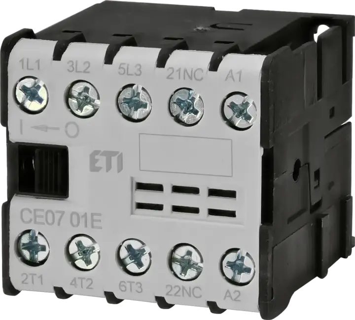 Slika CE07.01-230V-50/60Hz