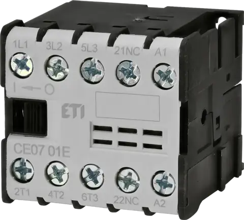 CE07.01-42V-50/60Hz