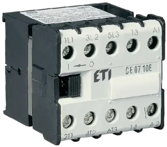 Slika CE07.10-48V-50/60Hz