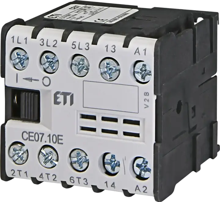 Slika CE07.10-110V-50/60Hz