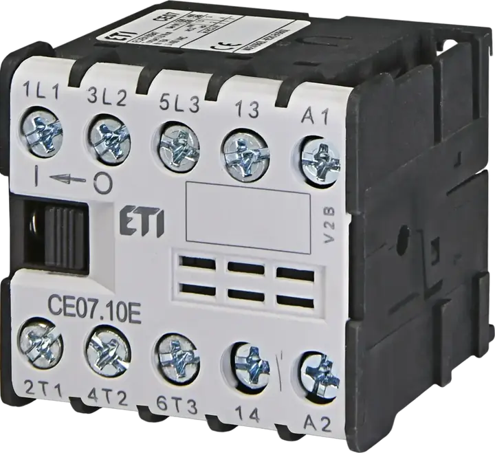 Slika CE07.10-230V-50/60Hz