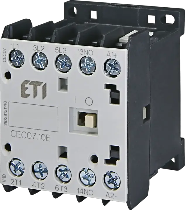 Slika CEC07.10-230V-50/60Hz