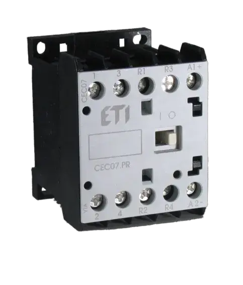 Slika CEC07.01-42V-50/60Hz