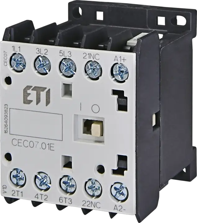 Slika CEC07.01-110V-50/60Hz