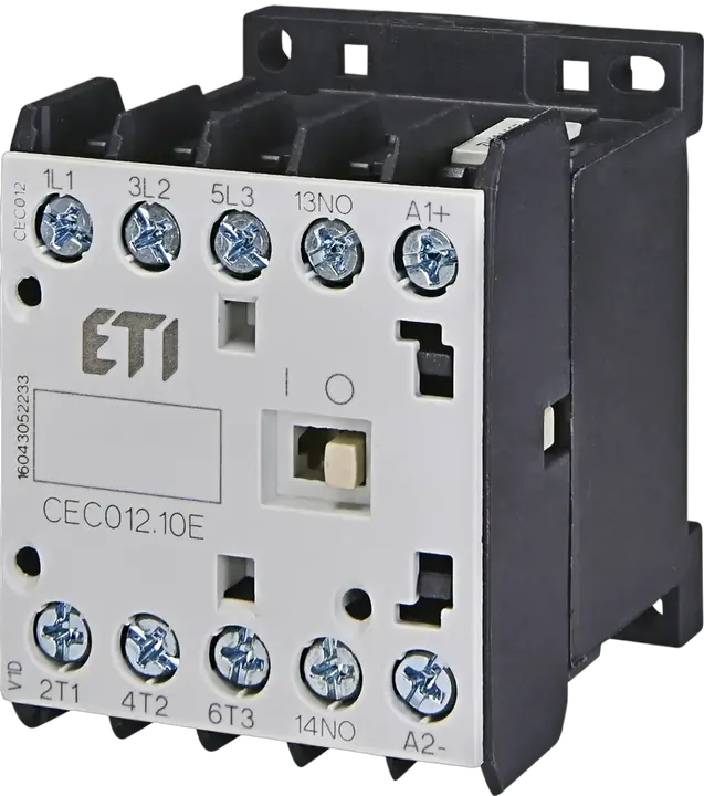 Slika CEC012.10-48V-50/60Hz