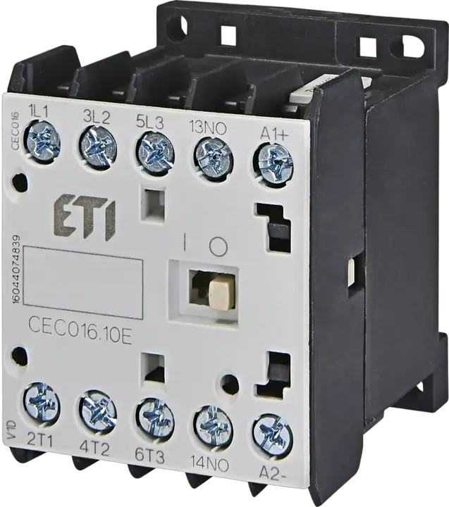 Slika CEC016.10-48V-50/60Hz