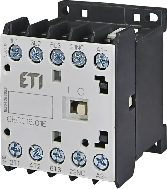 Slika CEC016.01-24V-50/60Hz