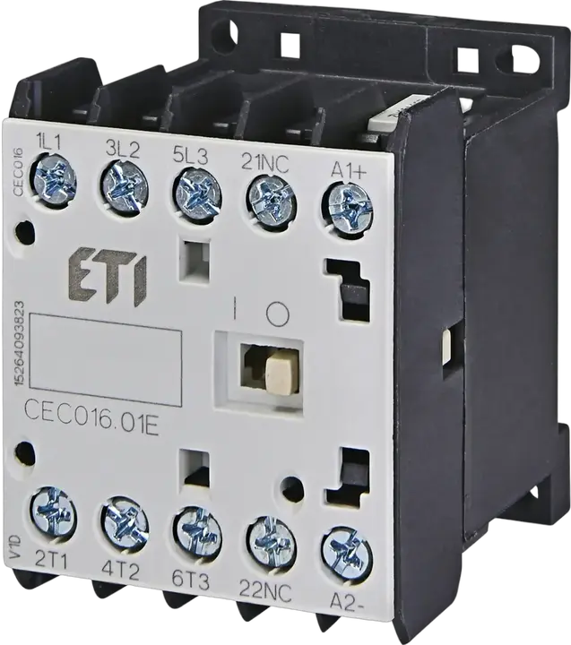 Slika CEC016.01-48V-50/60Hz