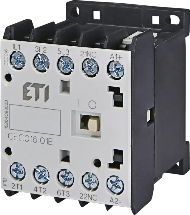 Slika CEC016.01-400V-50/60Hz