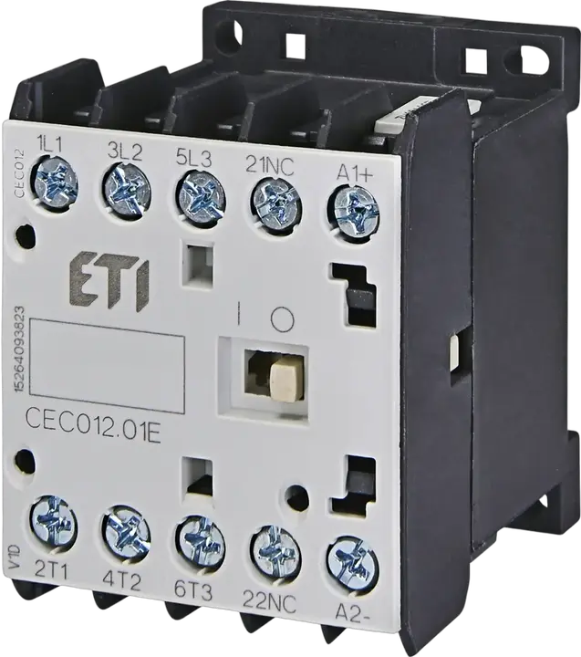 Slika CEC012.01 24V-DC