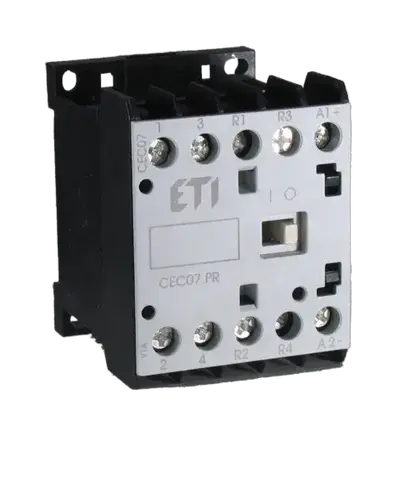 CEC07.10 110V-DC
