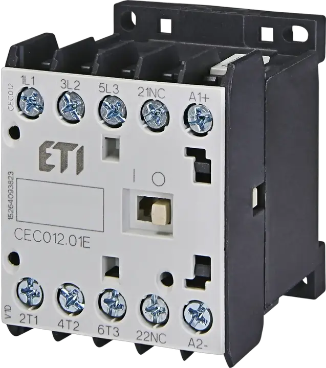 Slika CEC012.01 220V-DC