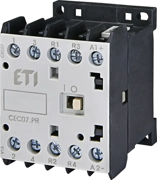 Slika CEC07.PR-230V-50/60Hz