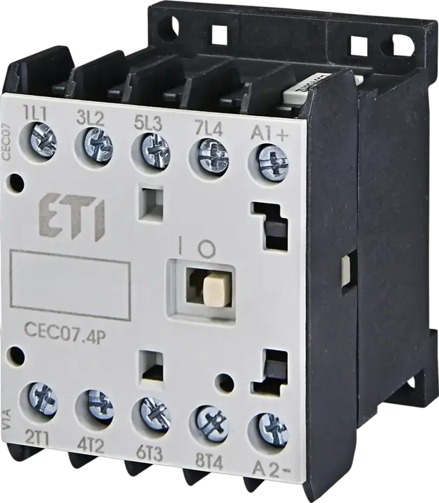Slika CEC07.4P 24V-DC