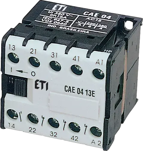 Slika CAE04.13-230V-50/60Hz