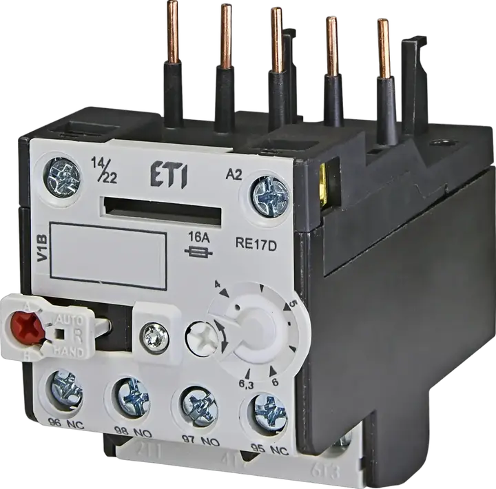 Slika RE17D-6,3