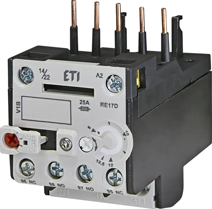 Slika RE17D-12,5