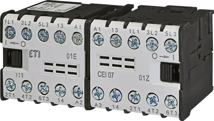 Slika CEI07.01-24V-50/60Hz