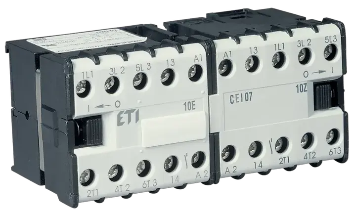 Slika CEI07.01-110V-50Hz/60Hz