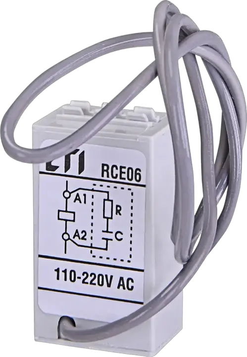 Slika RCE10 380-400V/AC