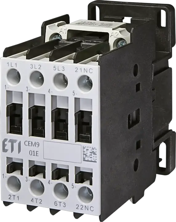 Slika CEM9.01-24V-50/60Hz