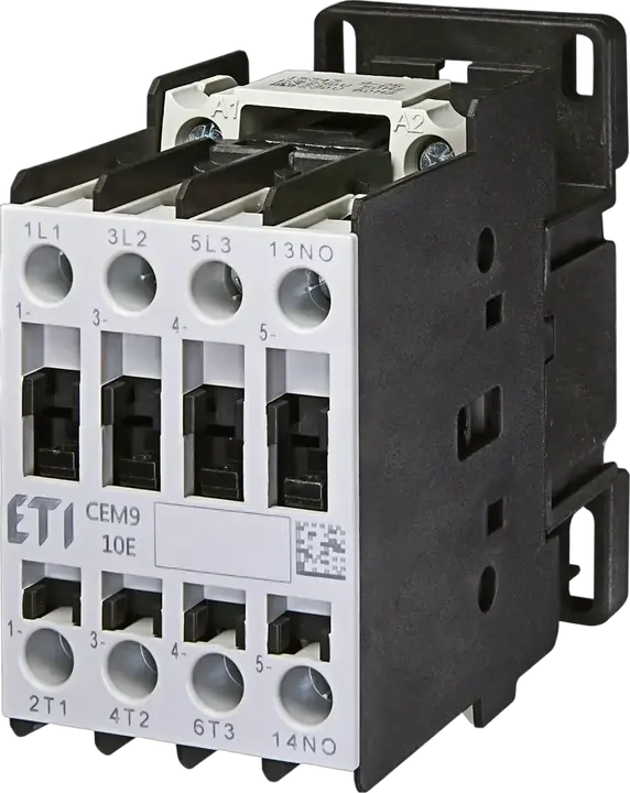 Slika CEM9.10-24V-50/60Hz