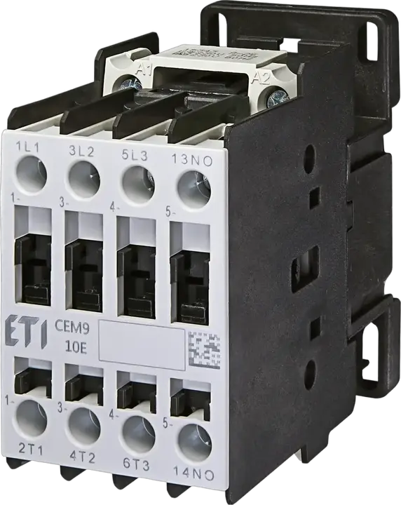 Slika CEM9.10-110V-50/60Hz