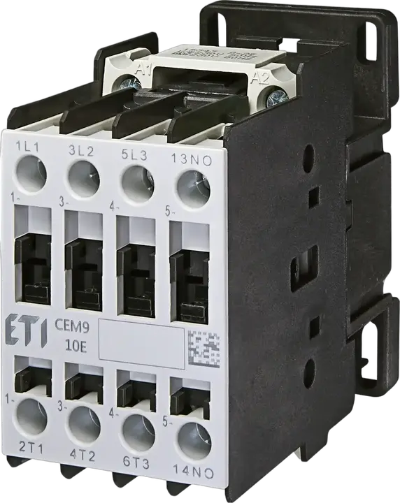 Slika CEM9.10-230V-50/60Hz