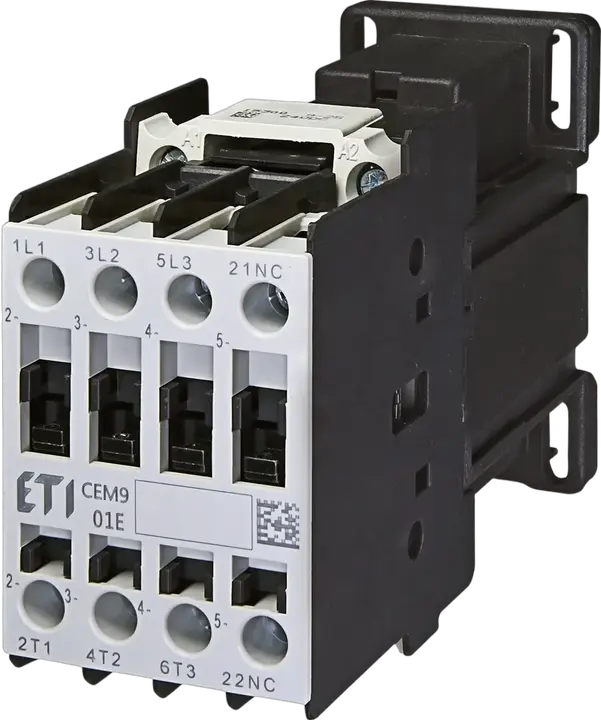Slika CEM9.01-220V-DC