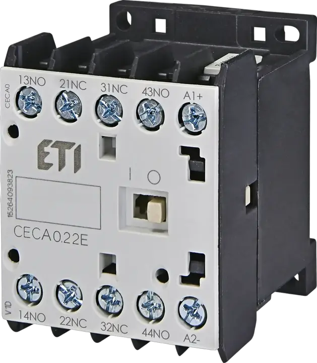 Slika CECA0.22-230V-50/60Hz