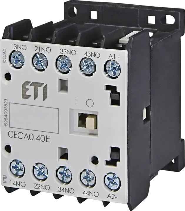 Slika CECA0.40-230V-50/60Hz