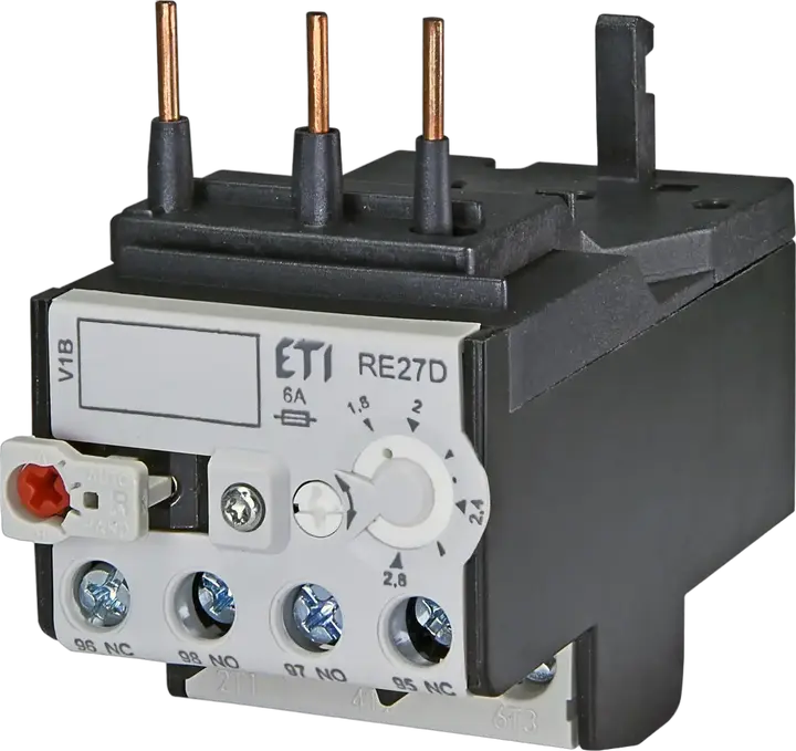Slika RE27D-2,8