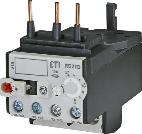 Slika RE27D-4,0