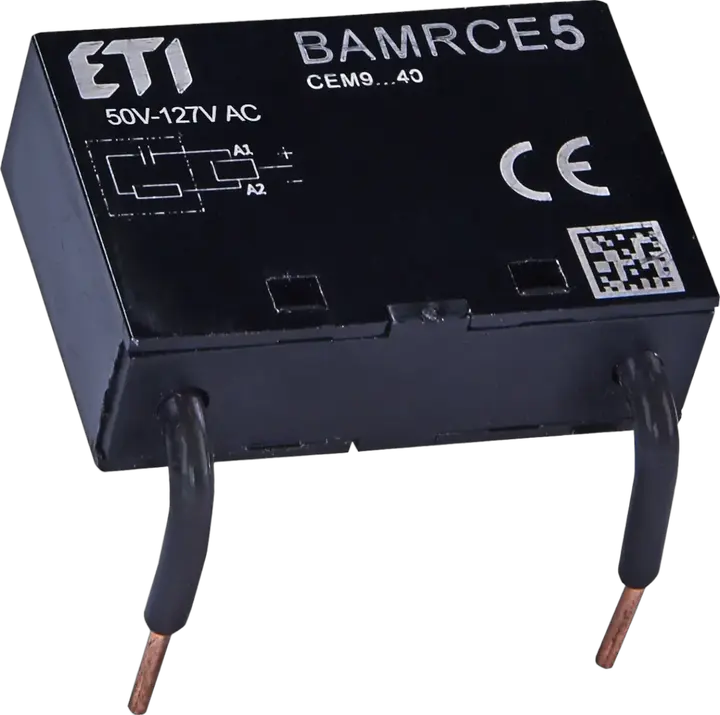 Slika BAMRCE 5 50-127V/AC