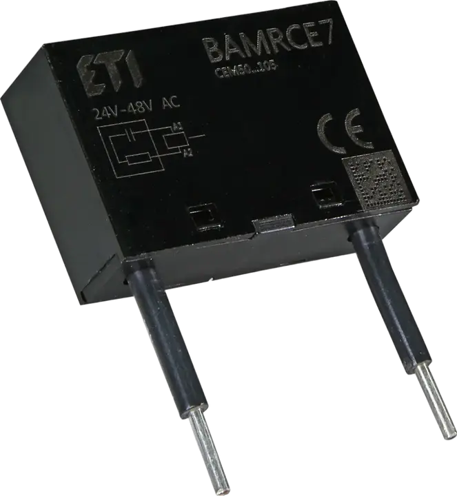 Slika BAMRCE 7 24-48V/AC