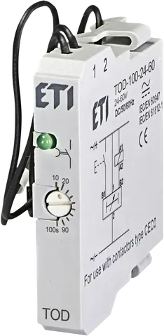 *TOD-100-24-60