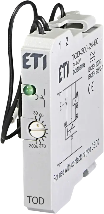 Slika *TOD-300-24-60