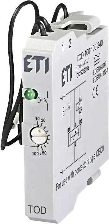 Slika *TOD-100-100-240