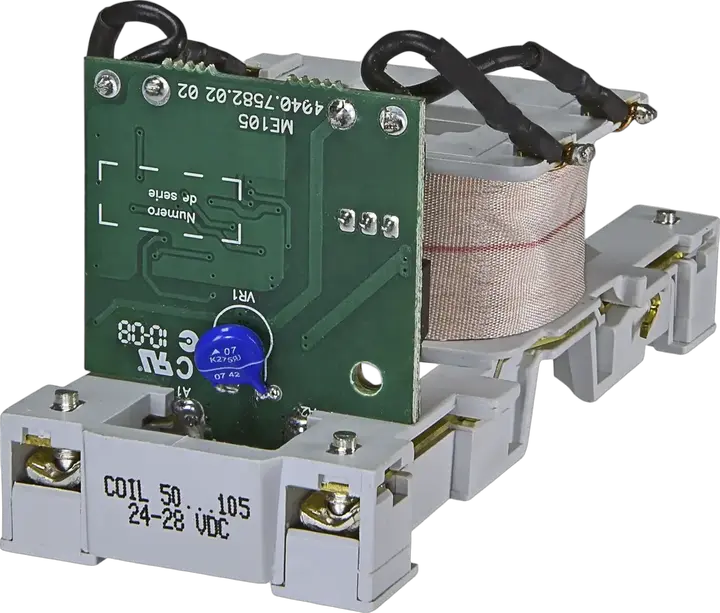 Slika BCCE-105-24V-DC