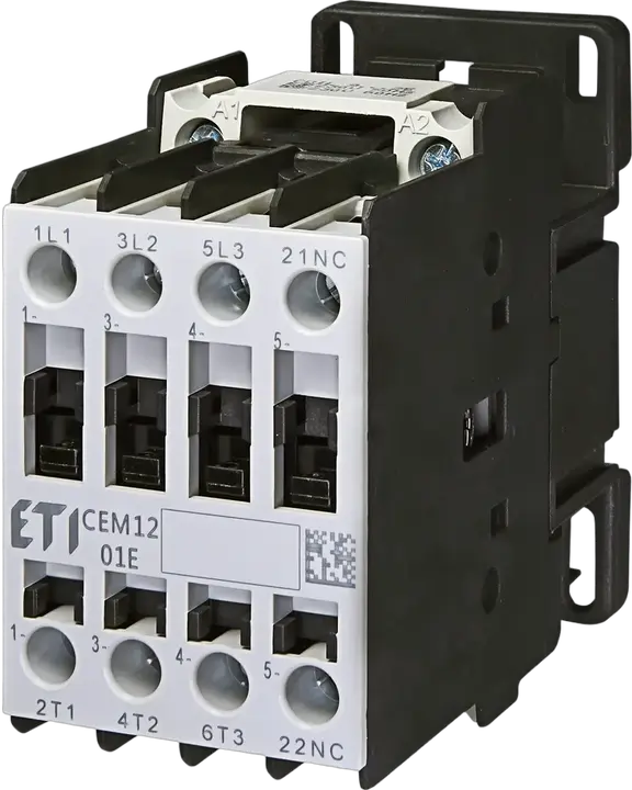 Slika CEM12.01-230V-50/60Hz