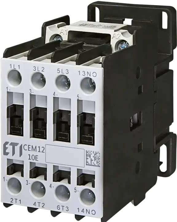 Slika CEM12.10-110V-50/60Hz