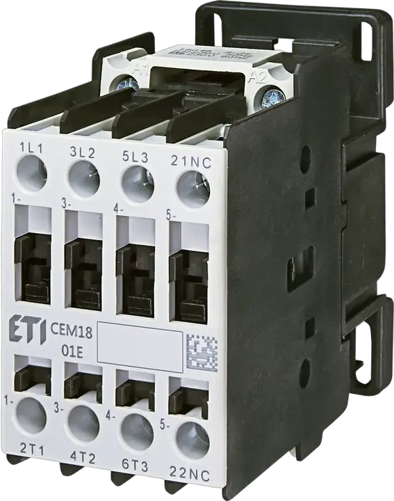 Slika CEM18.01-230V-50/60Hz