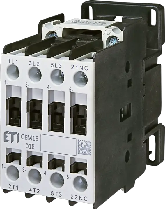 Slika CEM18.01-400V-50/60Hz