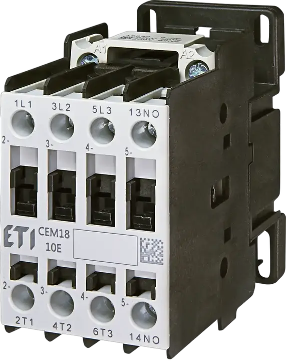 Slika CEM18.10-24V-50/60Hz
