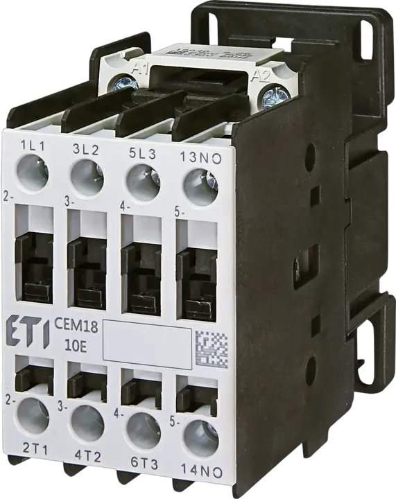 Slika CEM18.10-48V-50/60Hz