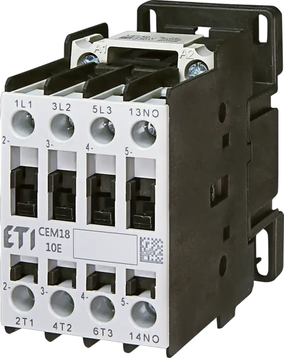 Slika CEM18.10-110V-50/60Hz